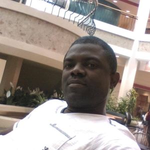 Meet your Posher, Jeff